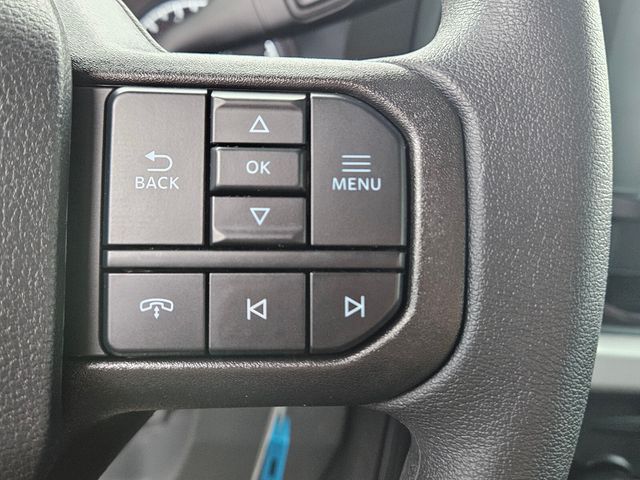 New 2026 White Ford XL image 26