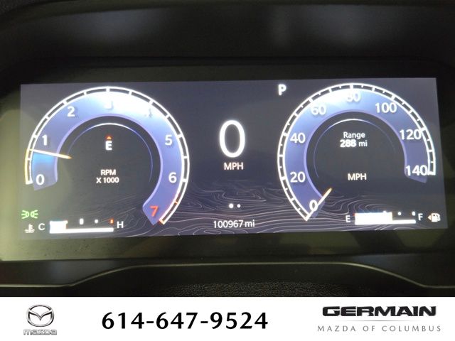 Used 2021 Gray Jeep Limited image 25