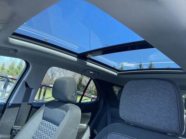 Used 2022 Chevrolet Equinox For Sale in Livonia, MI