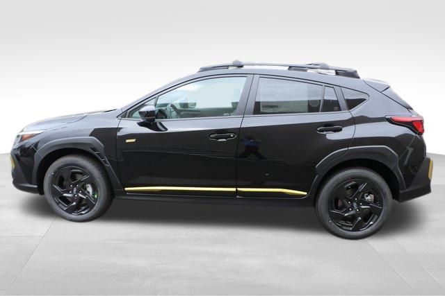 2024 Subaru Crosstrek Sport 20