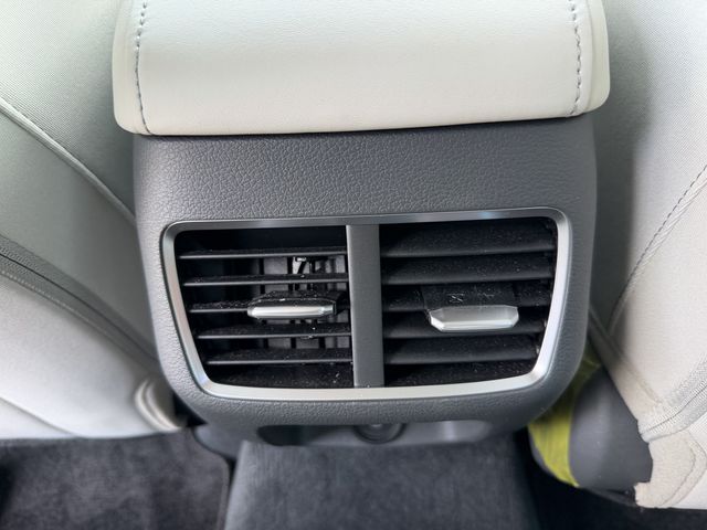 2023 Hyundai Sonata SEL Gray at Baytown Hyundai
