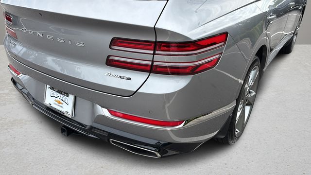 Used 2021 Silver Genesis 3.5T image 42