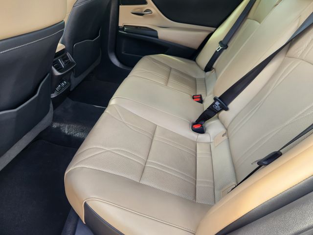 2020 Lexus ES 350 Ultra Luxury  at Parkway Family Mazda