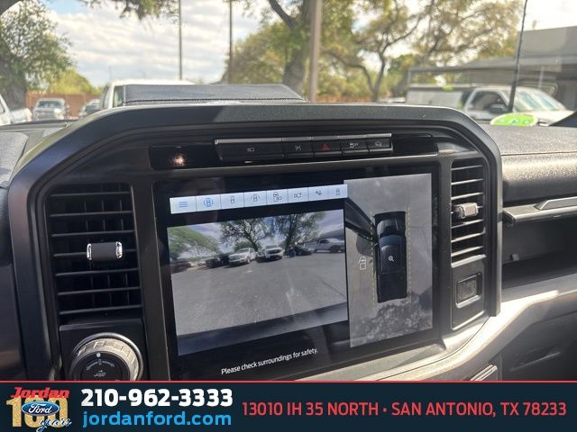 Used Car 2023 Ford F-150  Raptor For Sale Under $70,000 In San Antonio, Texas