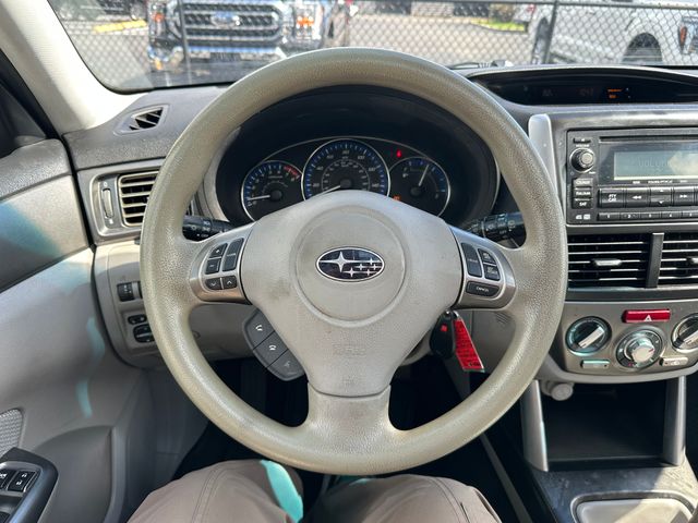 2011 Subaru Forester 2.5X Premium photo