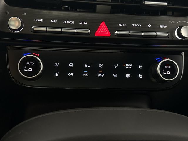 New 2026 Hyundai Palisade For Sale in Indianapolis, IN