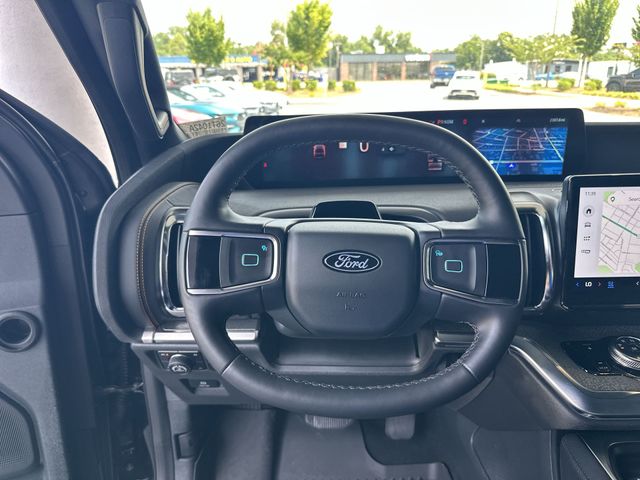 Used 2026 Black Ford Tremor image 15