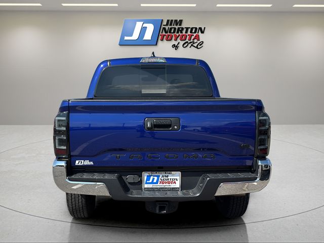 Used 2022 Toyota Tacoma Truck