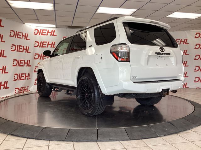 Used 2023 Toyota 4Runner SUV