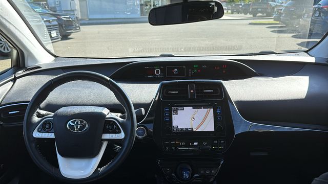 Used 2018 Toyota Prius Prime Hatchback