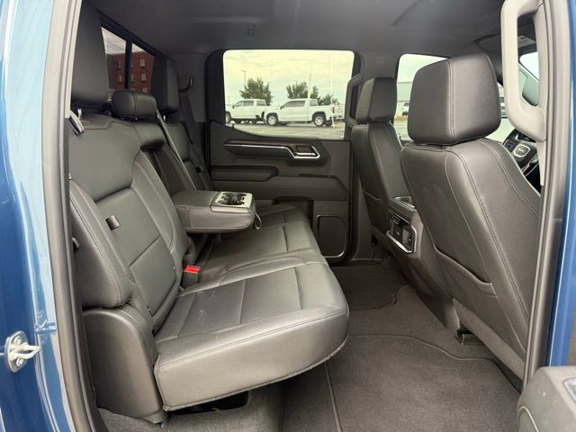 used 2024 GMC Sierra 1500 car, priced at $49,301