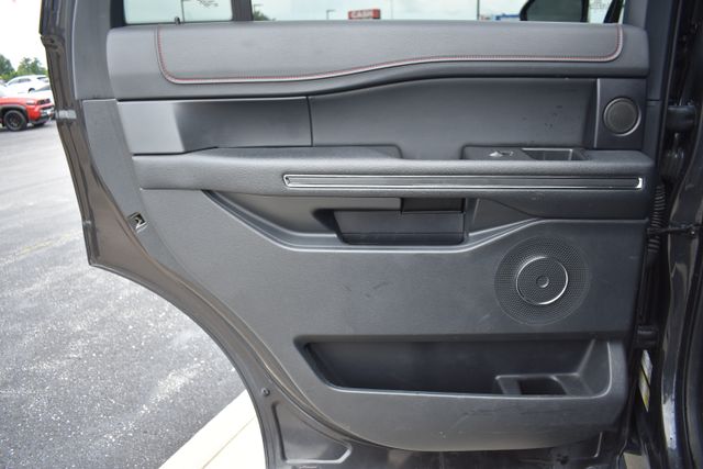 Used 2022 Ford Expedition SUV