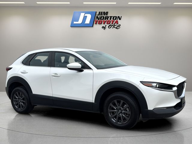 Used 2023 Mazda CX-30 SUV