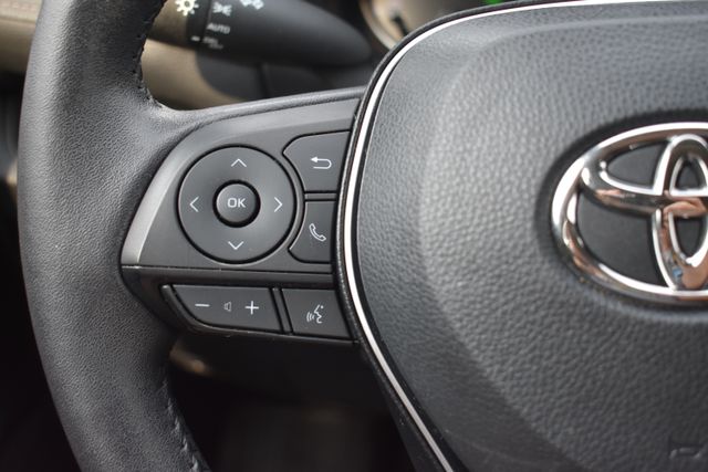 Used 2022 Toyota RAV4 SUV