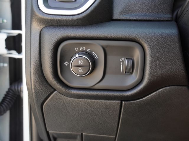 New 2026 Ram 2500 Truck