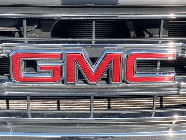 2015 GMC Sierra 1500 SLE 29