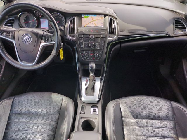 2016 Buick Cascada Premium - Photo 25