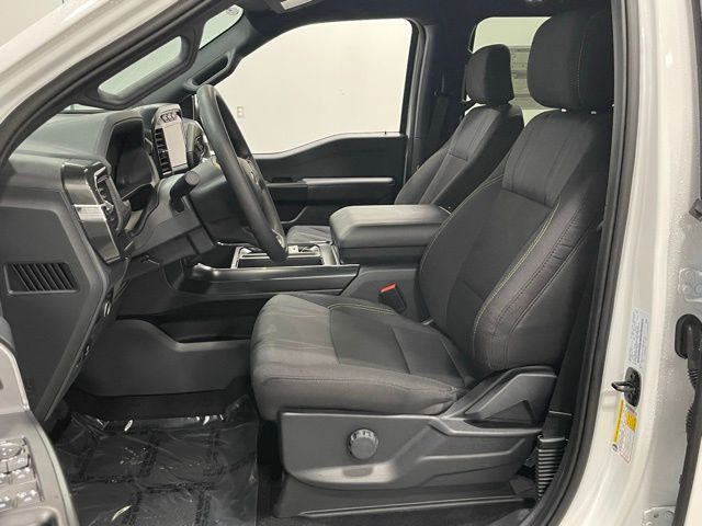 2024 Ford F-150 STX photo