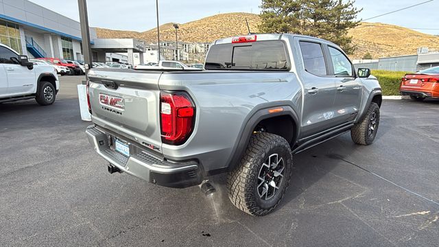 2024 GMC Canyon AT4X 3