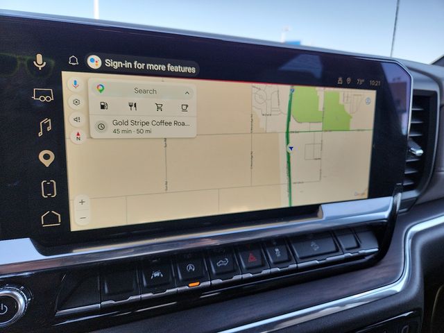 Used Car 2023 Gmc Sierra 1500  Slt For Sale Under $50,000 In Plainview, Texas