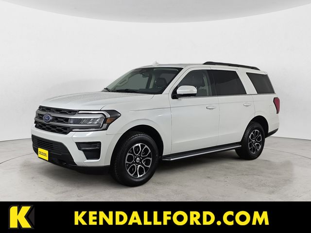 2023 Ford Expedition XLT 4WD