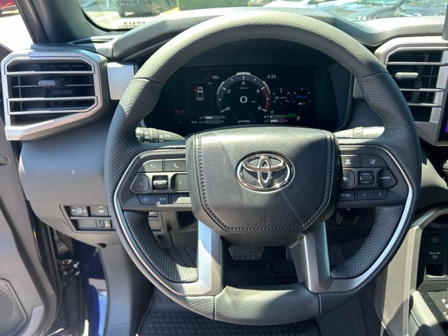New 2026 Toyota Tundra i-FORCE MAX Truck