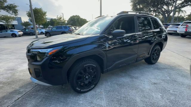 2026 Subaru Forester - $35,077