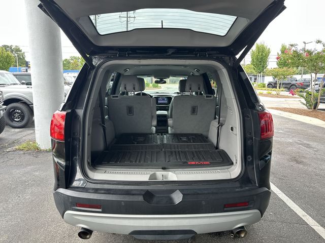 Used 2019 Black GMC SLT-1 image 25