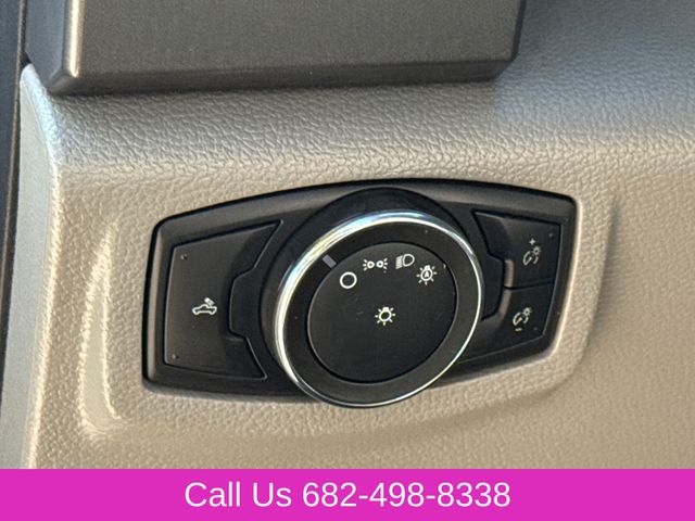 Used 2021 Ford F-250SD Truck