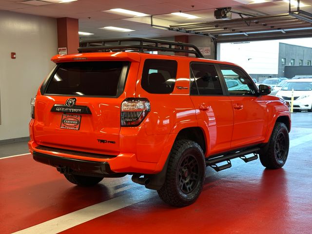 Used 2023 Toyota 4Runner SUV