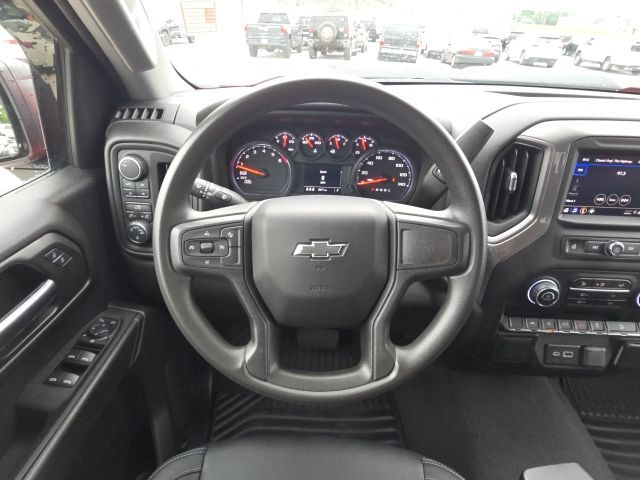 Photo of 2024 Chevrolet Silverado 1500 Custom Trail Boss in Dallas, GA - 26,  2024 Chevrolet Silverado 1500 Custom Trail Boss:C02189