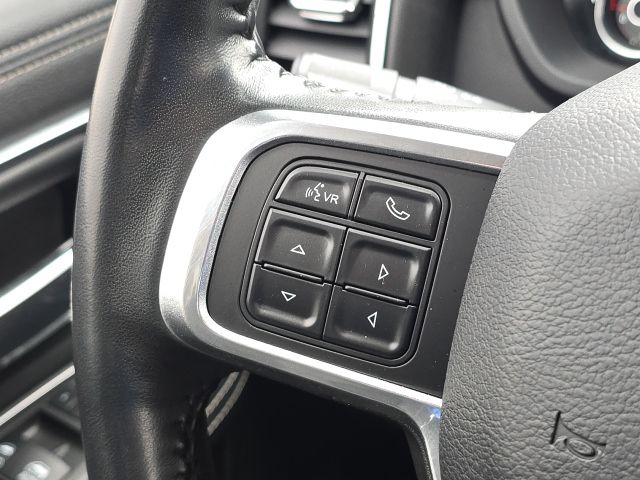 2022 Ram 3500 Laramie:45392A