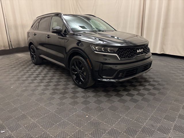 2023 Kia Sorento SX - Image 3