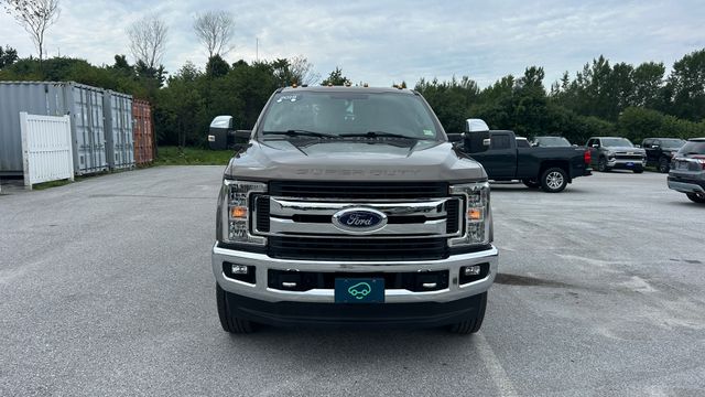 Used 2019 Ford F-250SD Truck