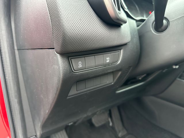 Used 2024 Red Mazda 2.5 S Select Package image 20