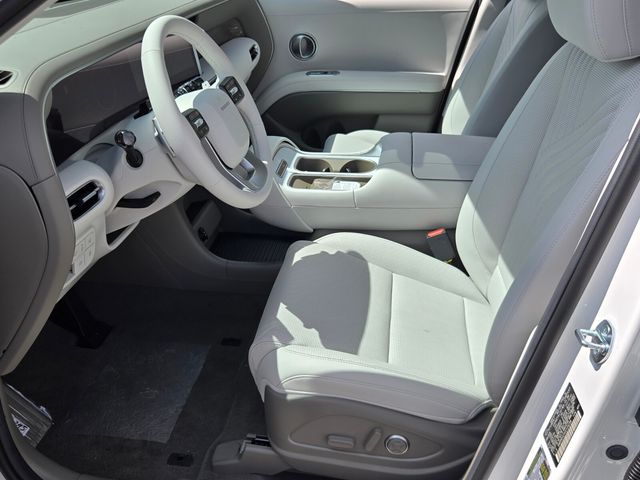 2027 Hyundai Palisade