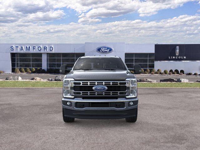 New 2026 Ford F-350SD Truck