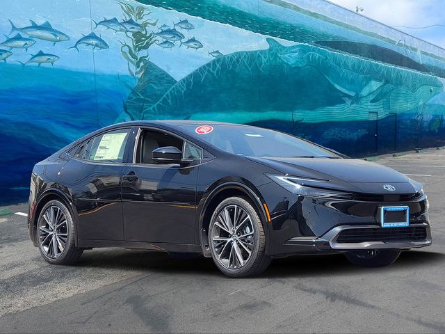 2026 Toyota Prius