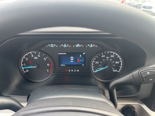 2026 Ford F-250SD XL:168501