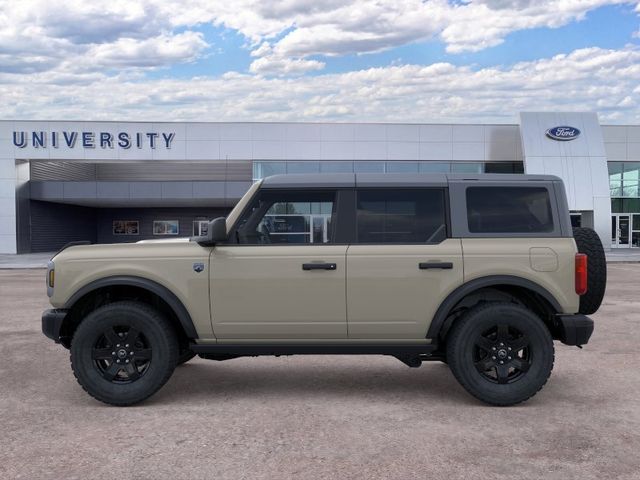New 2025 Beige Ford Big Bend image 3