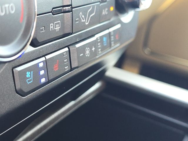 2020 Ford F-250SD Lariat:168452A