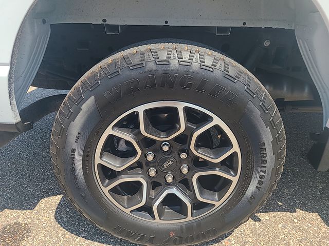 Used 2023 Ford F-150 Truck