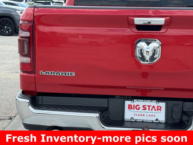 2021 Ram 1500 Laramie - 9