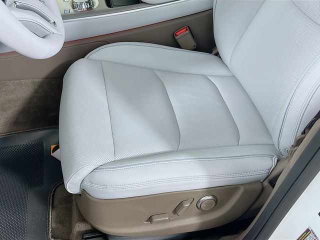 2026 Genesis GV70 Advanced 21