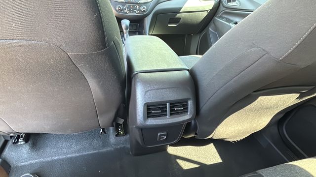 Used 2024 Gray Chevrolet LT image 21