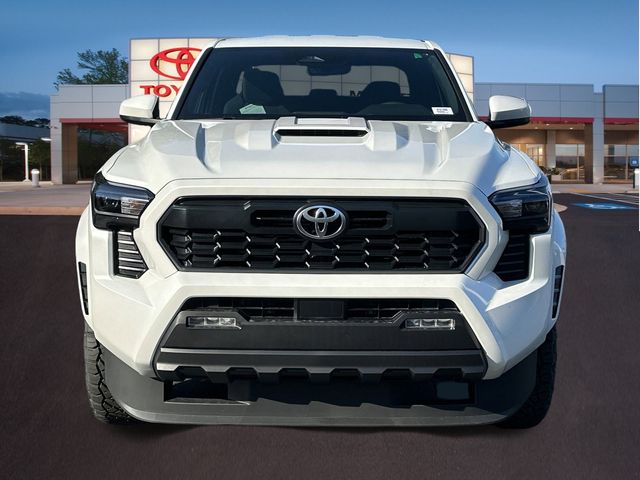 2024 Toyota Tacoma TRD Sport 22