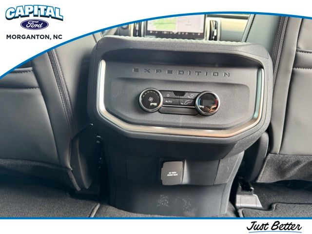 New 2026 Black Ford Active image 20