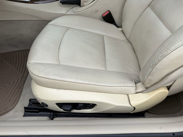 2010 BMW 3 Series 328i Black at DeMontrond Automotive Group