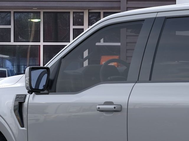 New 2026 White Ford Lariat image 20