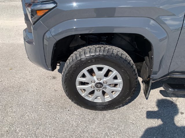 Used 2024 Toyota Tacoma Truck